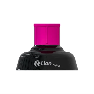 Difusor De Cachos Universal P/ Secador Cabelo Df2 Pink Lion