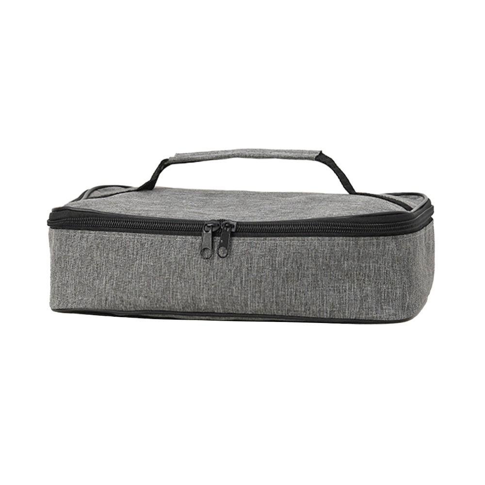Saco Térmico Isolado WATTLE Kids Picnic Lunch Box | Shopee Brasil