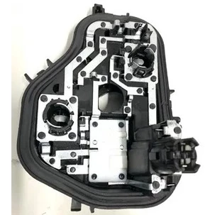 Circuito Lanterna Traseira Citroen C4 Direito Original Novo!