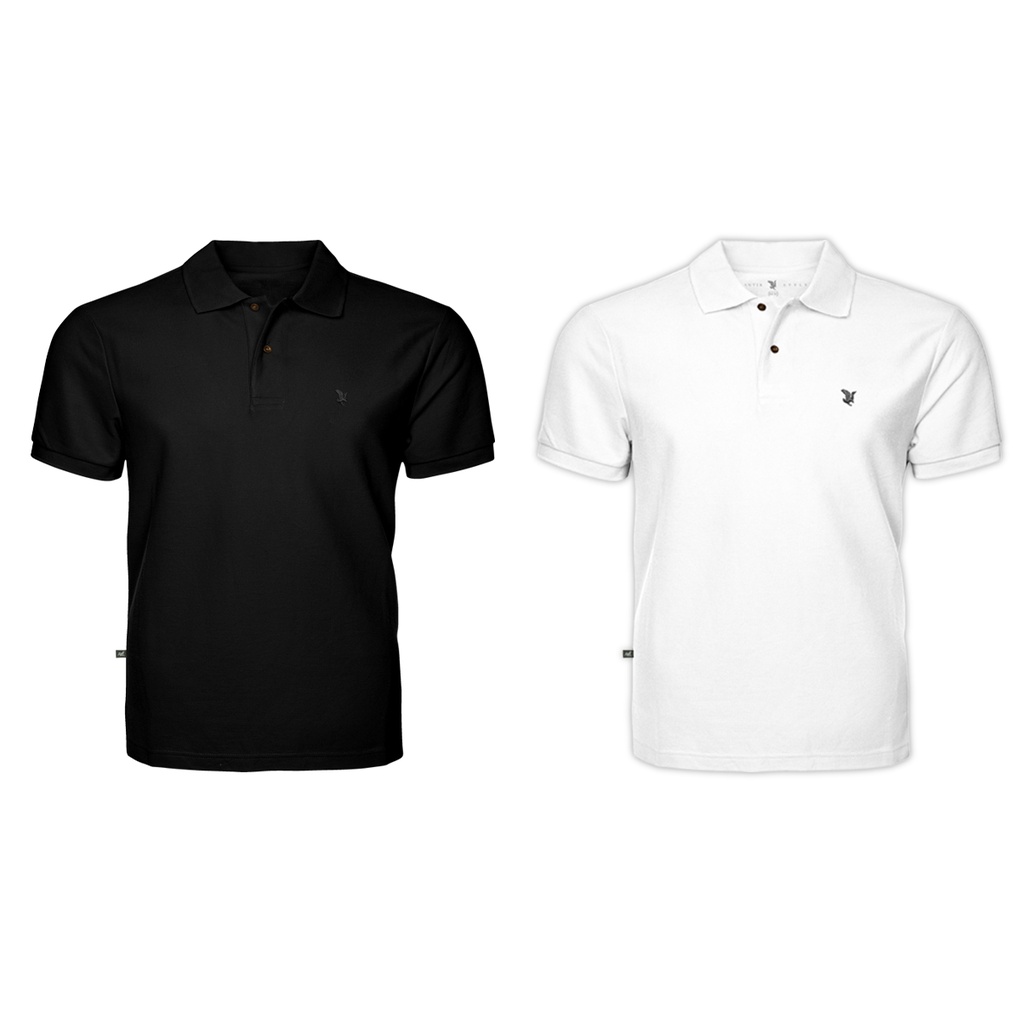 Kit 5 Camisas Polo TH