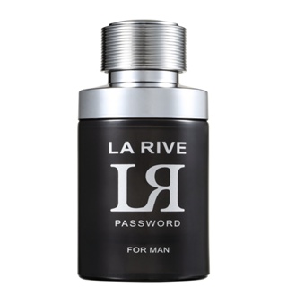 Perfume LR Password La Rive Masculino Eau de Toilette 75ml