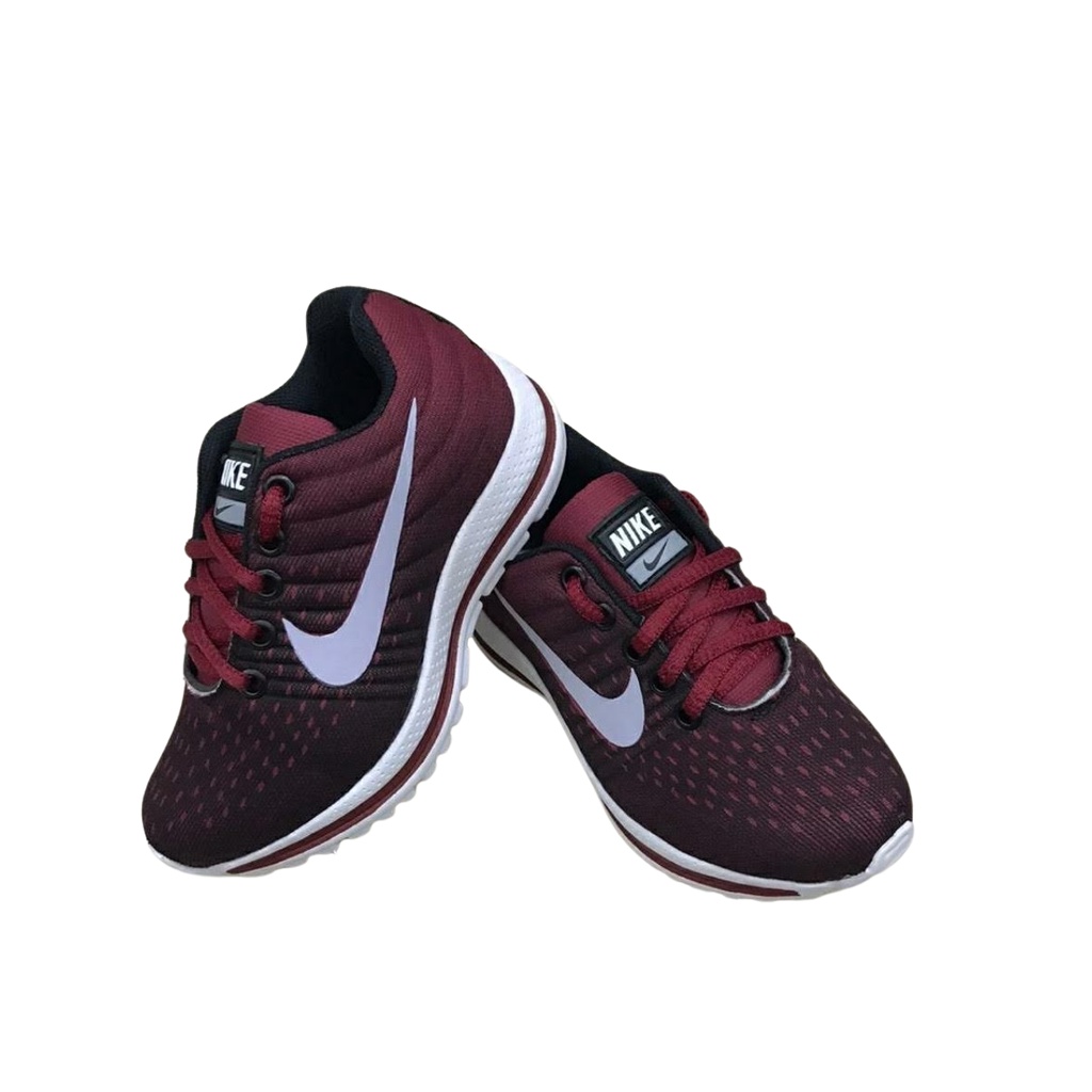 Nike zoom store winflo 5 berry