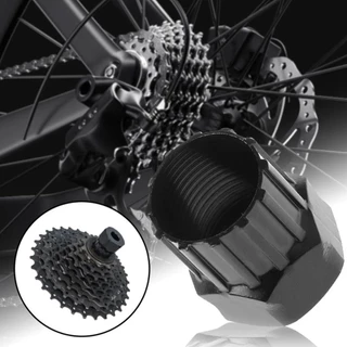Chave Extrator Catraca K7 Roda Livre Cassete Kenli Kl-9715a