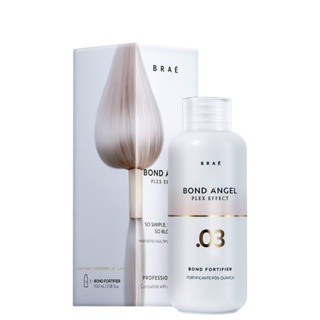 Fortificante BRAÉ Bond Angel Plex Effect N°3 100ml