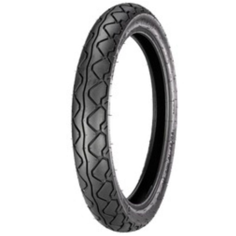 Pneu Traseiro Pop 100 110 Biz 100 110 125 80/100-14 siltyres cruiser ...