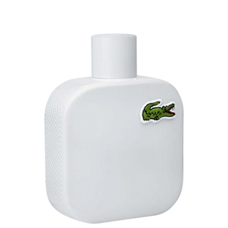 L.12.12 Blanc Lacoste Eau de Toilette - Perfume Masculino 30ml