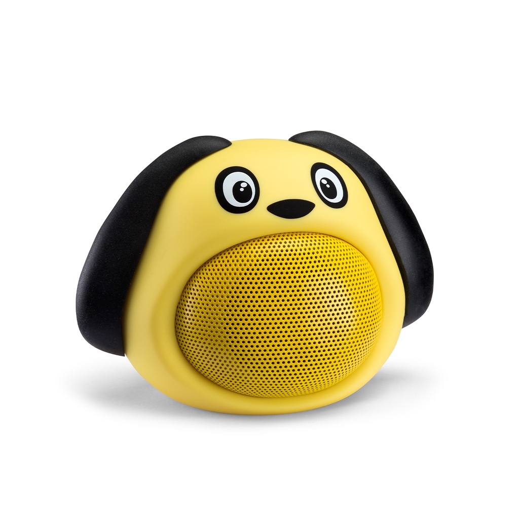 Experiência Musical com a Sound Toons LULU