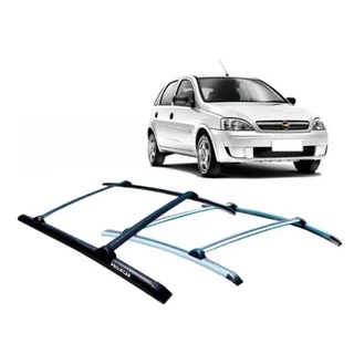 Bagageiro Teto Corsa Hatch Mod Original Projecar