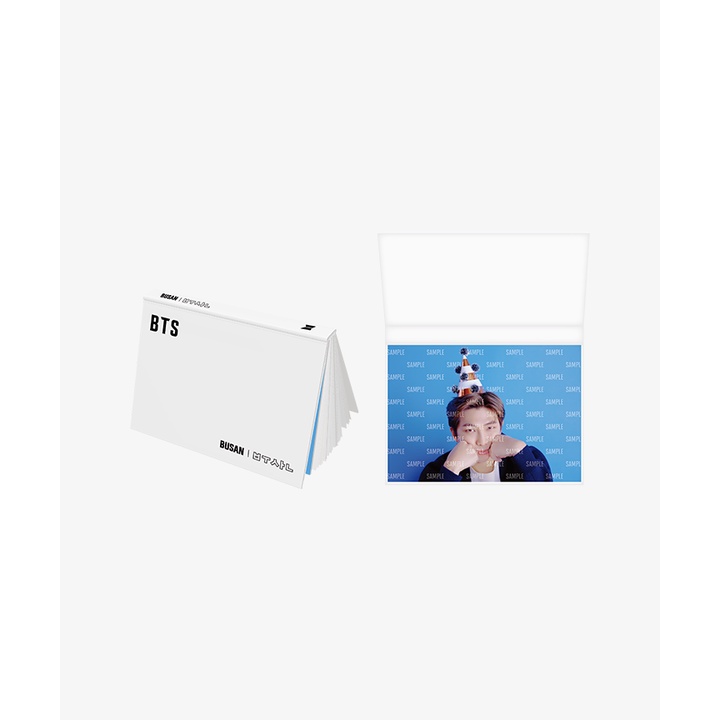 BTS] Yet to Come in BUSAN | Shopee Brasil
