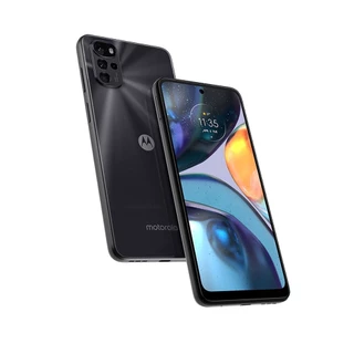 Smartphone Motorola Moto G22 128GB 6,5 Polegadas Android 12