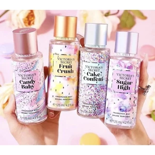 Kit Victoria’s Secret - Edição Limitada