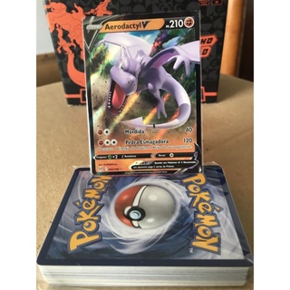 Deck Pokémon Normal c/ Dubwool Pronto para Jogar