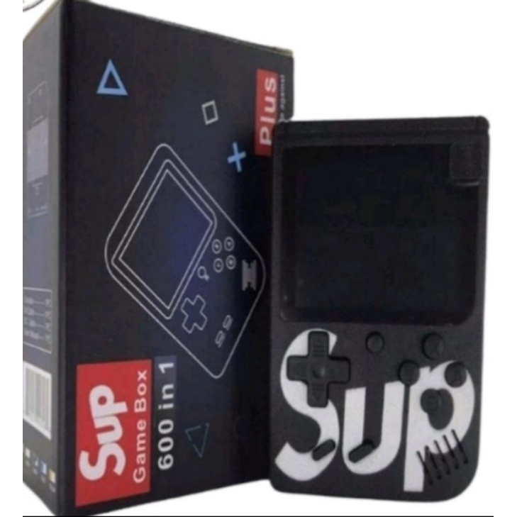 Sup Game Box | Shopee Brasil