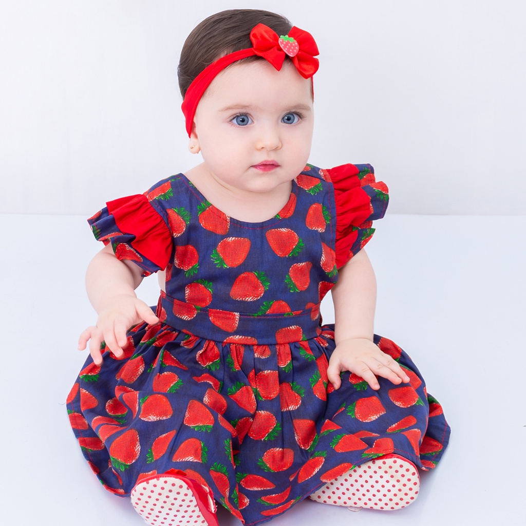 Roupas de bebe store de um ano