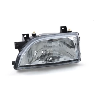 FAROL ESCORT 93/96 BIODO LADO ESQUERDO (MOTORISTA) - ARTEB 160167