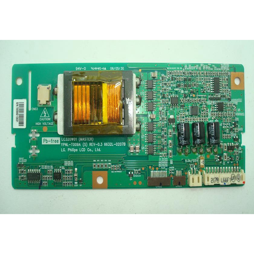 Inverter Pour Laptop 66320091C YPNL-N017C - PRO ELECTRO INV-1442s58442 - Occasion