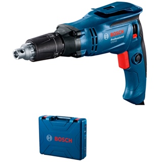 Parafusadeira Drywall Gtb 650 220V 650w 06014A20E0 Bosch