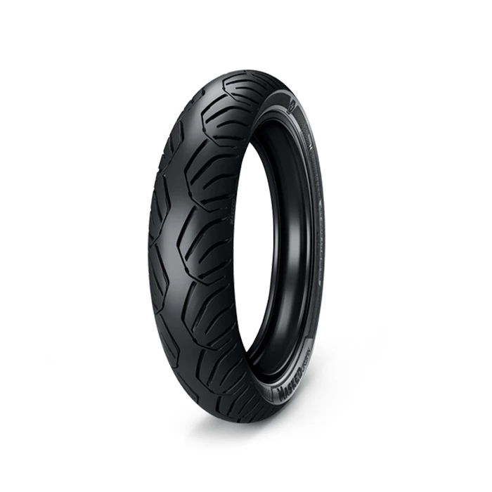 Pneu Ira Masked 100/80-18 M/c Tl Traseiro Sem câmara