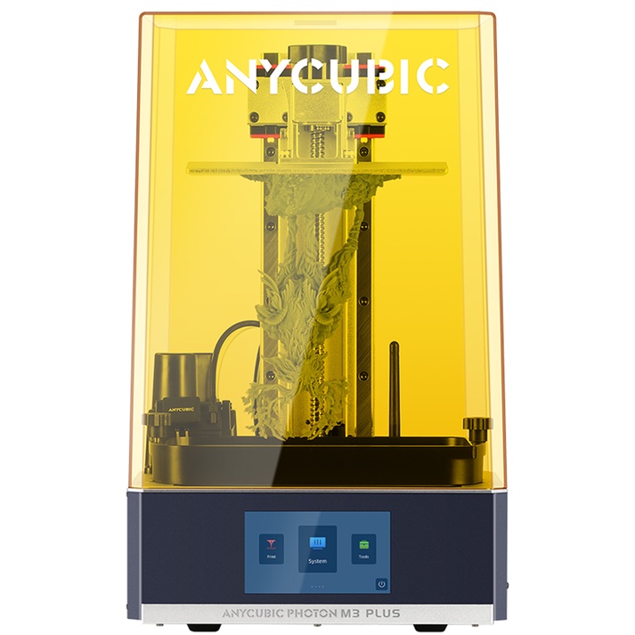 Impressora 3D Photon M3 Plus - Anycubic | Shopee Brasil