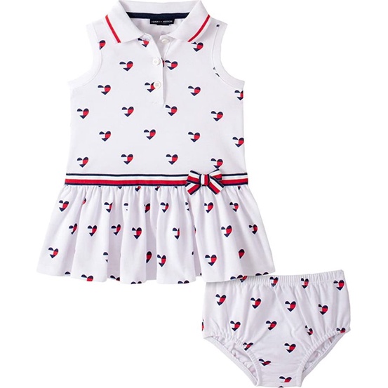 Conjunto best sale infantil tommy