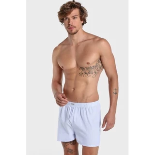 Samba Canção FB Malha Fria ANTIODOR Premium De Liganete Cueca Short Pijama Barato Masculino em Oferta na Shopee