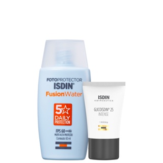 Kit ISDIN #02 (2 Produtos)