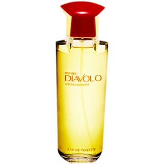 Antonio Banderas Diavolo - Eau de Toilette 100ml