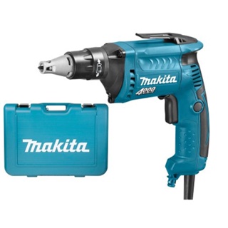 Parafusadeira Para Gesso 1/4" 570w FS4000 Makita