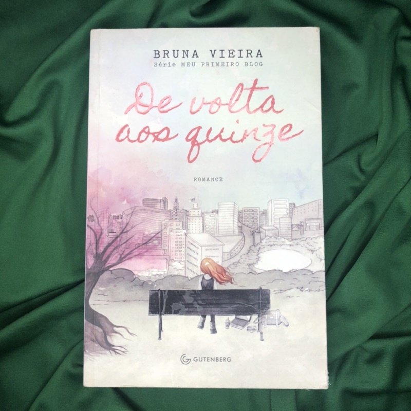 Bruna Vieira's Blog, page 56