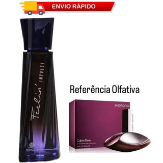 Euphoria cheap perfume hinode