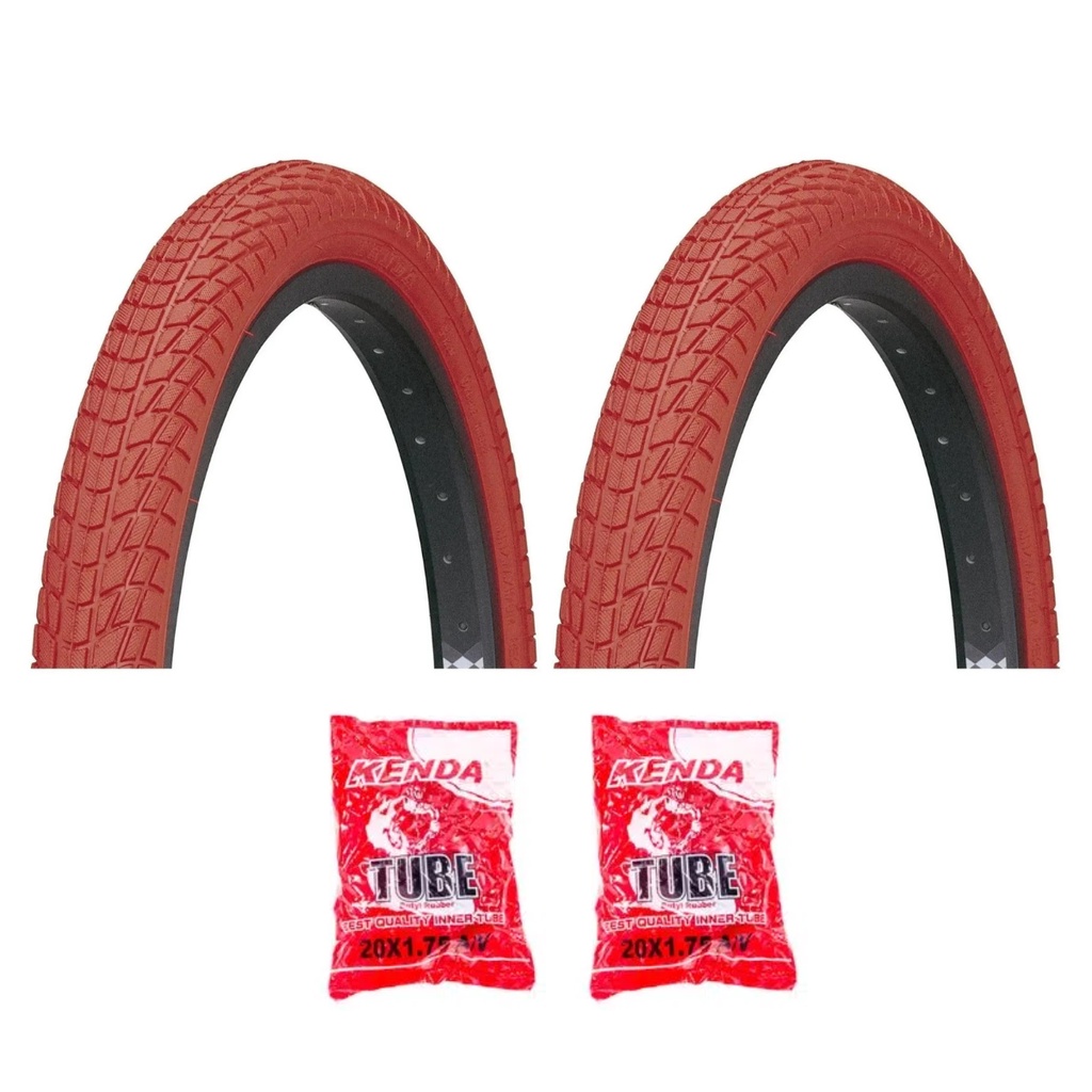 Kenda kontact 20 x 1.95 clearance