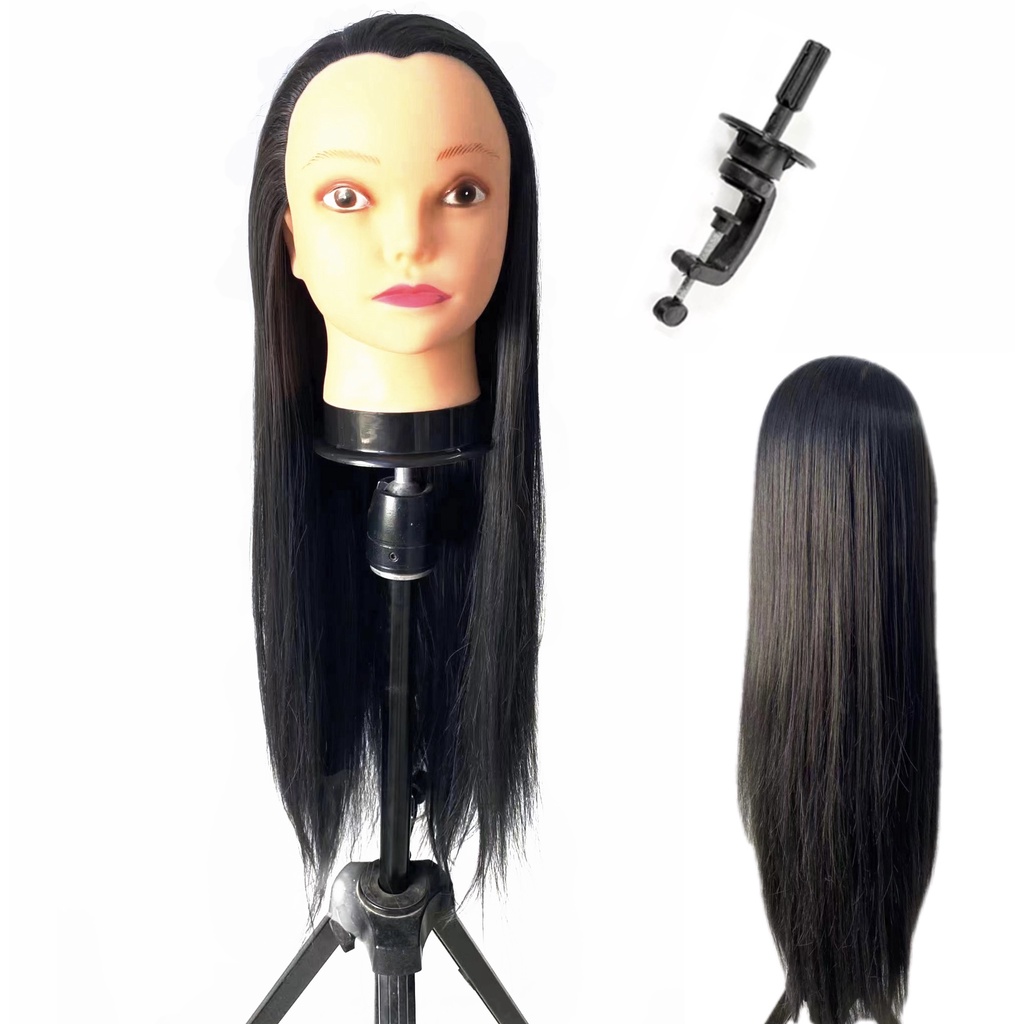 cabeça de boneca para treino em Promoção na Shopee Brasil 2023