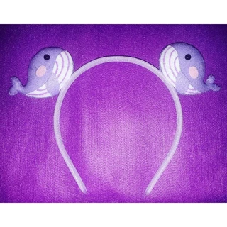 tiara bts (whalien)