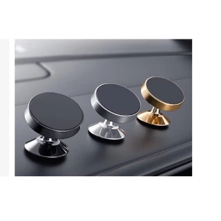 (M37-H);Suporte magnetico para celular Com 2 discos Neodimio Universal Carros Cômoda Painel Veicular Gps