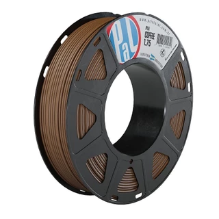 Filamento PLA Art Coffe 1,75mm 250g Printalot para Impressora 3d