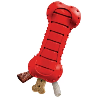 Brinquedo Interativo Cães Ossinho Pet Recheável Durabone Peq