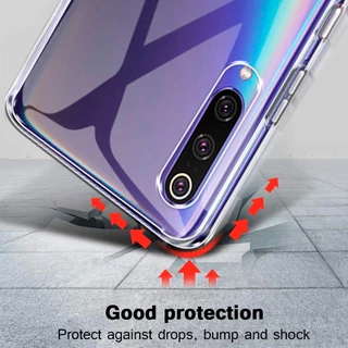 Capa Case Anti Impacto TPU Resistente Mi 9 SE