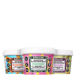 Kit Lola Cronolola Superpoderoso (3 Produtos)