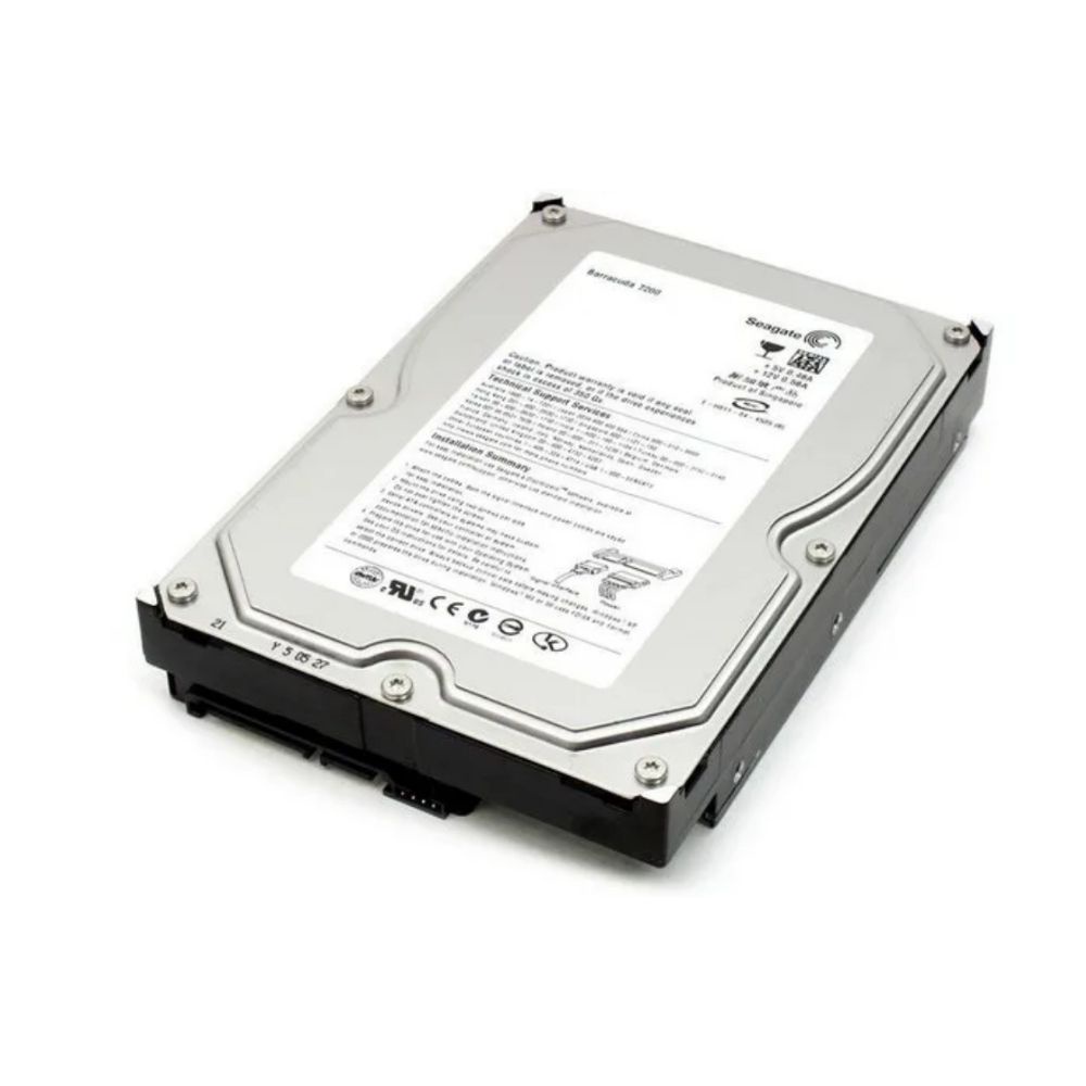 Disco Rígido HD 160GB desktop Sata Várias Marcas