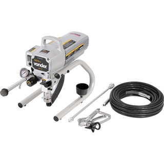 Maquina de Pintura Airless 1,2 HP 220V MPA 120 Vonder