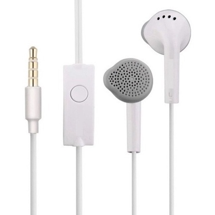 Fone de Ouvido HS330 Com Microfone p2 -Alta Qualidade