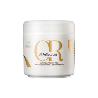 Wella Professionals Oil Reflections Máscara 150ml em Oferta na Shopee
