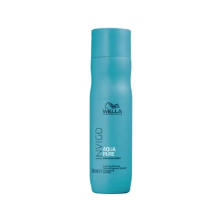 Wella Professionals Invigo Balance Aqua Pure Shampoo 250ml em Oferta na Shopee