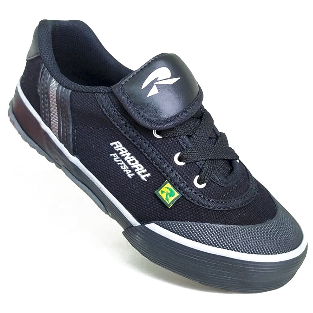 Tenis futsal profissional store importado