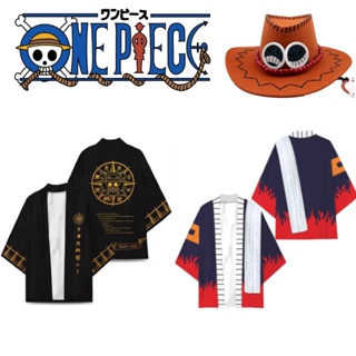 Chapéu do Ace - One Piece Portugas D. Ace Cosplay - Acessórios - Vila Ipê  Amarelo, Contagem 1247336961