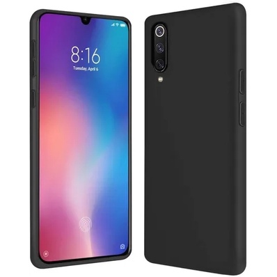 Capa Case Capinha Ultra Fina Fosca Compativel Com Xiaomi mi 9