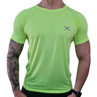 Camiseta Academia Dry-fit Treino Anatoly Faxineiro Forte Fit