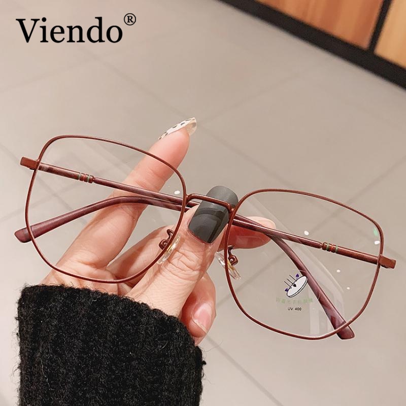 armação de óculos oculos de grau feminino masculino para grau quadrado proteção uv luz azul anti-radiação moda entes retro polygon