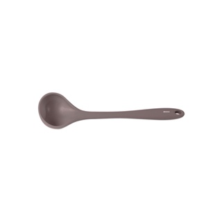 Concha de Silicone Brinox Flex 28 cm Cinza