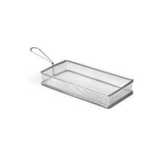 Cesto Para Fritura Inox Top Pratic Brinox